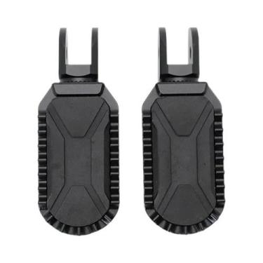 Imagem de Apoios De Pé Para Piloto BMW R1300GS 2023-2025 - Acessórios Para Motoc