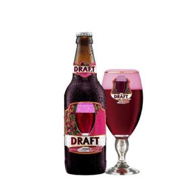 Imagem de Chopp de vinho Draft Sabores 600ml, Vinho