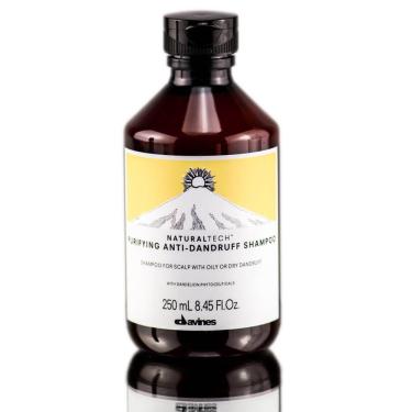 Imagem de Shampoo Davines lTech Purificante 250ml