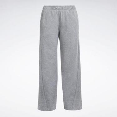 Imagem de Calça Reebok Logo Fluid Feminina-Feminino