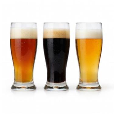 Imagem de Copos Cerveja Munich 200ml-artesanal-pilsen-premium-ipa 24un - Nadir F