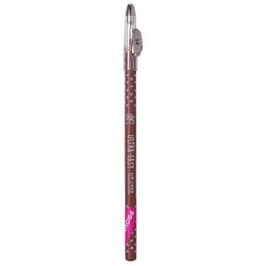 Imagem de Lápis de boca Lip Liner Ultra-Easy RK by Kiss - nude rose - KISS NY