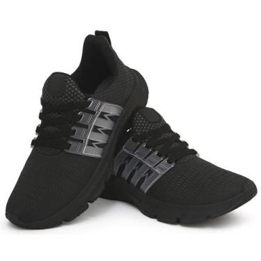 Imagem de Tênis Masculino Esportivo Caminhada Academia Corrida Musculação - It S