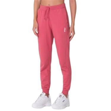 Imagem de Calça Fila Basic Comfort Classic Light Feminina-Feminino