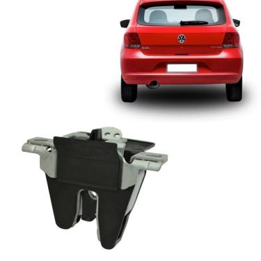 Imagem de Fechadura de Porta-malas Interna para Gol G5 4 Portas 2008 a 2011 e Gol G6 Após 2012 Co...