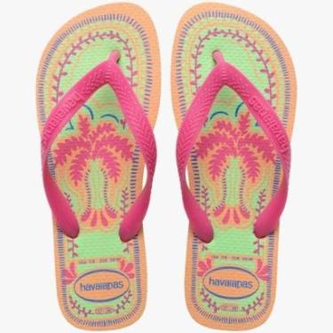 Imagem de Chinelo Havaianas Top Smer Vbs Fc-Feminino