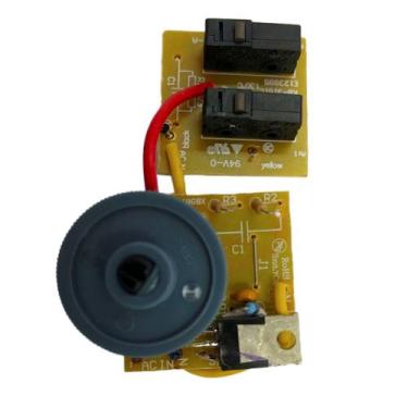 Imagem de Placa (chave) 220v Para Mixer Oster 2616 28016