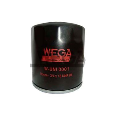 Imagem de Filtro Óleo Ford Mondeo 1995 a 2000 - 166384 - WUNI0001