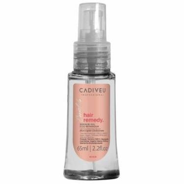 Imagem de Sérum Capilar Cadiveu Professional Essentials Hair Remedy 65ml-Unissex