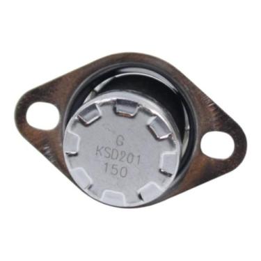 Imagem de Termostato do Magnetron P/ Micro-ondas Electrolux Mef41, Meg41 e Mec41