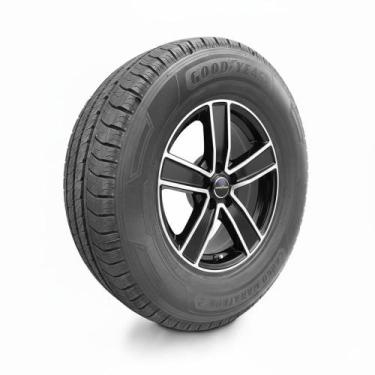 Imagem de Pneu 235/65R16C Goodyear Cargo Marathon 2 121/119R