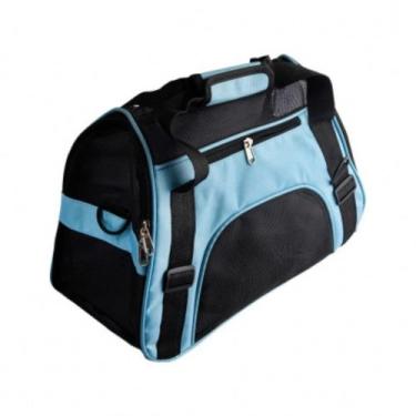 Imagem de Bolsa Transporte Pet Cães E Gatos Passeio Viagem  - M - Clink