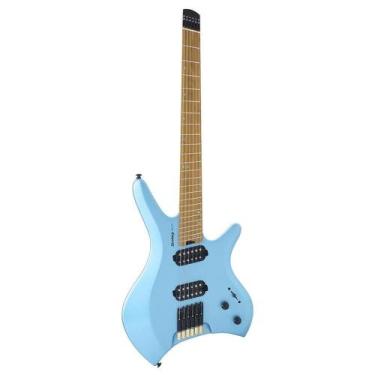 Imagem de Guitarra strinberg shn6 next bl