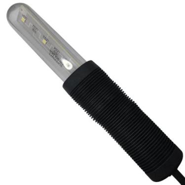 Imagem de Bastão 3 Leds Acendedor Pendente Automotivo Carro Caminhão Luz Pendent