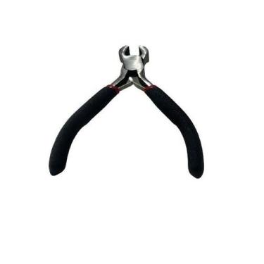 Imagem de ALICATE TORQUE MINI DIAGONAL pesca artesanato bijoteria - tools
