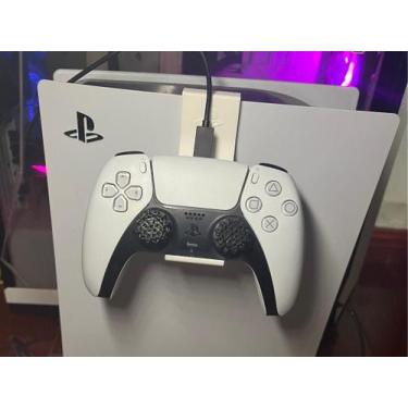 Imagem de Exclusivo Suporte Controle De Playstation 5 PS5 dualsense do Chucky - 