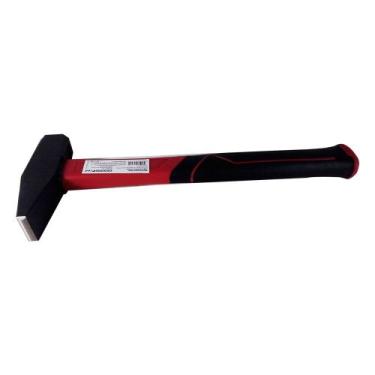 Imagem de Martelo Pena com Cabo de Fibra 300g Gedore red