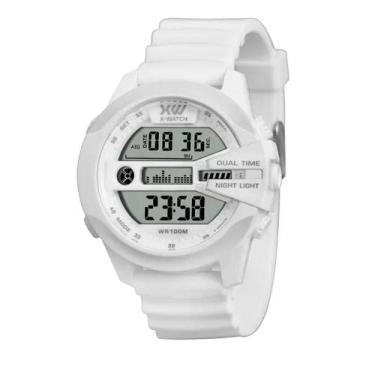 Imagem de Relogio x-watch xmppd800 bxbx - X-Games/X-Watch