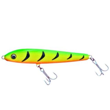 Imagem de Isca Artificial Superfície Control Minnow 85 8.5cm - OCL, Cor FT