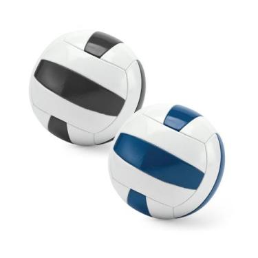 Imagem de Bola de Vôlei de Quadra em PVC - 1 Unidade - Alta Durabilidade e Desig
