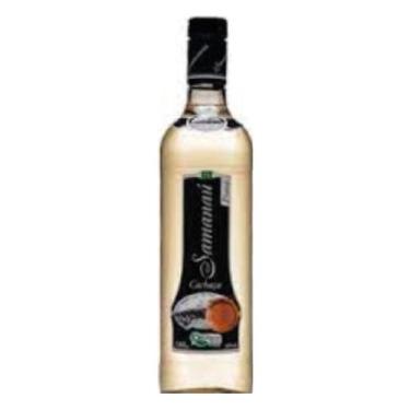 Imagem de Cachaça Samanaú Orgânica PRATA 900ml