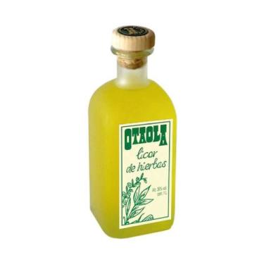 Imagem de Licor Espanhol de Hierbas Otaola 1000ml