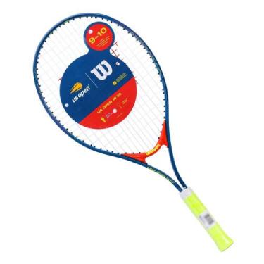 Imagem de Raquete de Tênis Infantil Wilson US Open 25