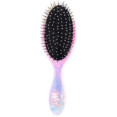 Imagem de Escova De Cabelo Wetbrush Original Detangler, 1 Un