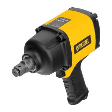 Imagem de Chave de impacto pneumatica, iw1600, 3/4, 4000 rpm, 1600 nm// denzel
