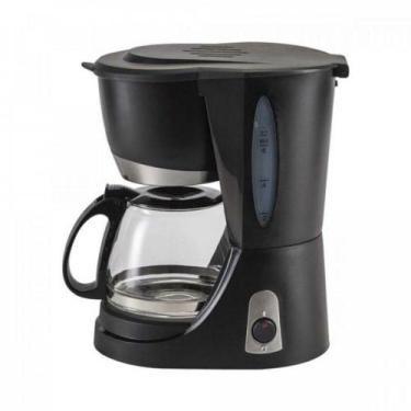 Imagem de Cafeteira Elétrica Agratto Vetro Caffe CEV15 Jarra de Vidro 15 Xícaras