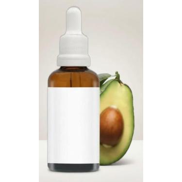 Imagem de Óleo Vegetal Abacate Puro 50ml - Congratulations Store