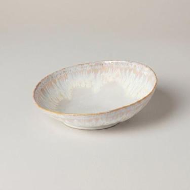 Imagem de Saladeira 24 cm Cerâmica Portuguesa salina - Portina Casa