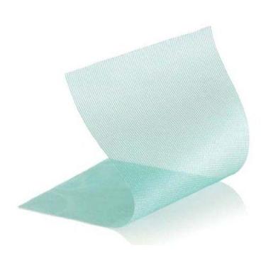 Imagem de Curativo Cutimed Sorbact 15x15 cm Caixa com 10 Unidades