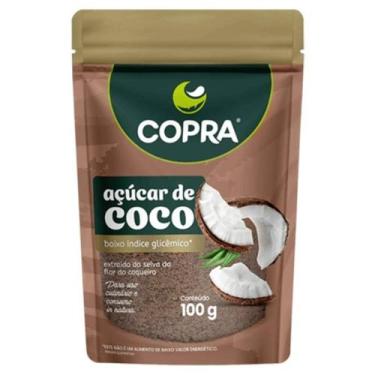 Imagem de Açúcar De Coco Copra 100g