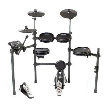 Imagem de Bateria Eletrônica X-Pro ED BT Com Bluetooth - X PRO