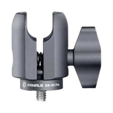 Imagem de Haste De Conexão Rotativa Com Suporte De Bola De 25mm Para Bicicleta E