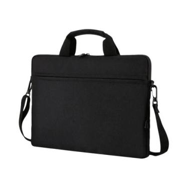 Imagem de Capa Ultra Fina De Grande Capacidade Para Laptop HP Dell Lenovo, Bolsa
