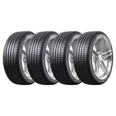 Imagem de KIT 4 Pneus Forceland Vitality F22 225/55 R17 Aro 17 101W XL