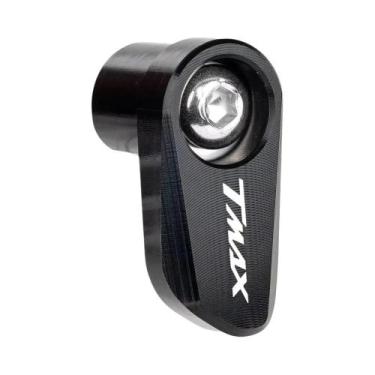 Imagem de Protetor De Sensor ABS Para Roda YAMAHA TMAX 560 530 SX DX 500 TECH MA