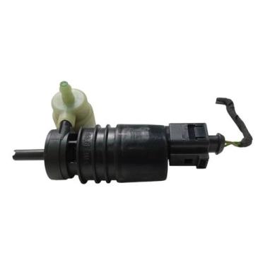 Imagem de USADO Motor Esguicho Limpador Parabrisa Volkswagen Tiguan 2011 12
