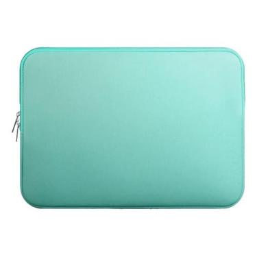 Imagem de Capa de Notebook Case Pasta Maleta Bolsa Proteção Neoprene 10 11 12 13
