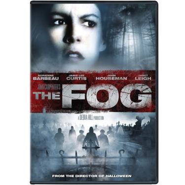 Imagem de The Fog