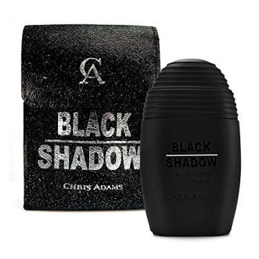 Imagem de Perfume Chris Adams Black Shadow EDT 100mL - Masculino