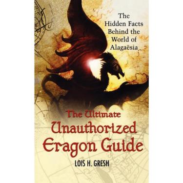 Imagem de The Ultimate Unauthorized Eragon Guide