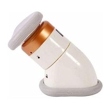 Imagem de Outras Massageador de Pescoço Redutor de Papada, Massagem de Rolagem, Portátil, Redução do Queixo Duplo, Tonificação Muscular
