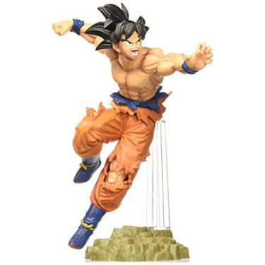 Imagem de Banpresto Dragon Ball Super Tag Fighter Son Goku Banpresto Multicolorido Médio