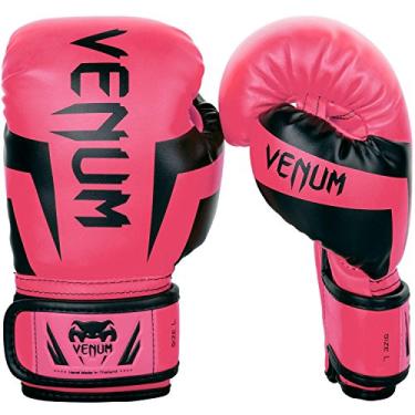 Imagem de Venum Kids Elite Boxing Gloves
