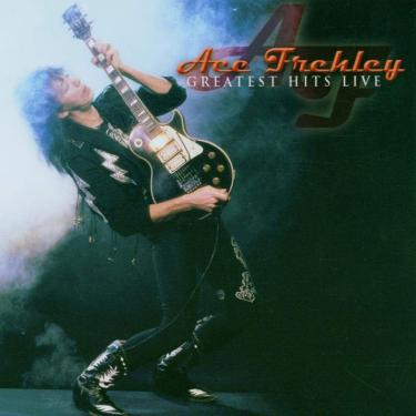 Imagem de Greatest Hits Live [Disco de Vinil]