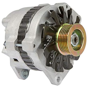 Imagem de DB Electrical ADR0118 Alternador compatível com/substituição para Chevrolet, Pontiac 3.4L V6 105 Amp 1993 1994 1995, 3.4L Chevrolet Camaro Pontiac Firebird 1993 1994 1995 321-1004 321-1086 3334 2403