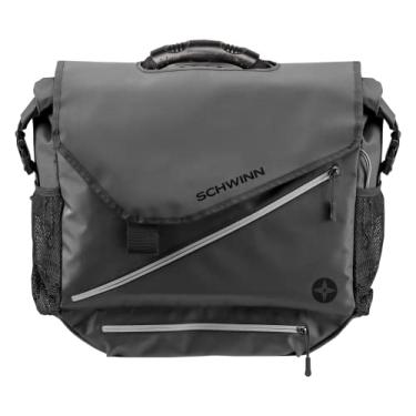 Imagem de Schwinn Commuter Pannier, Preto